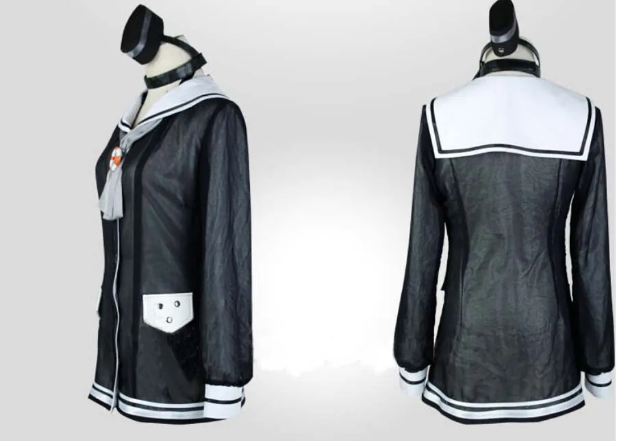 Фэнтези Для женщин Kantai Коллекция Костюмы для косплея Япония Аниме игры