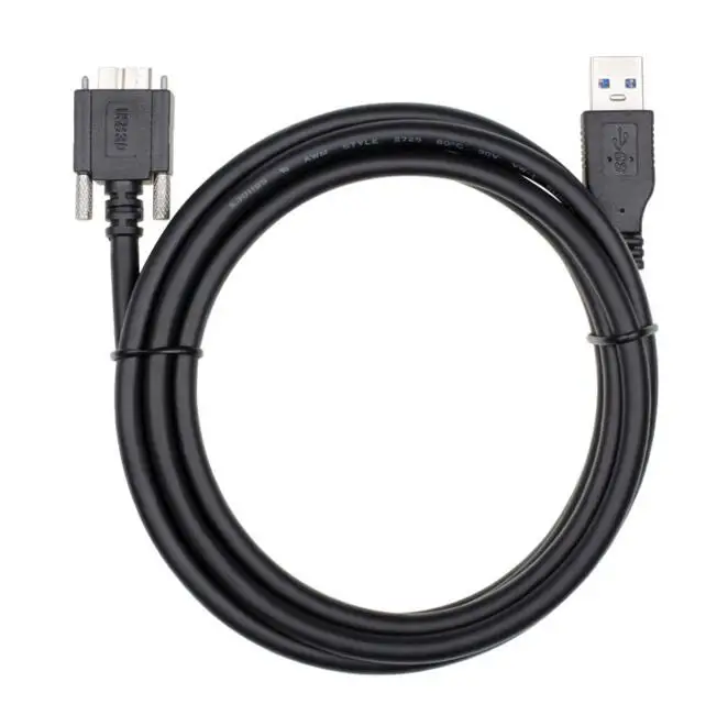 2 м 3 черный цвет 5 Гбит/с кабель Micro B USB 0 провод с магнитным замком шнур соединителя