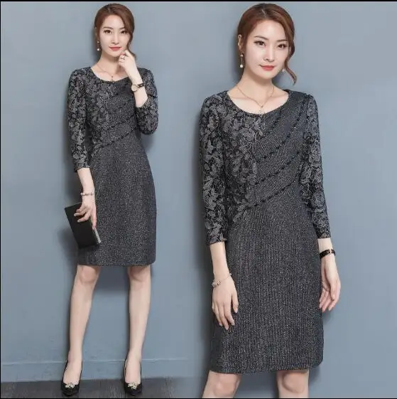 Женское бархатное бальное платье inviernor vestido в стиле ретро 2018 винтажное