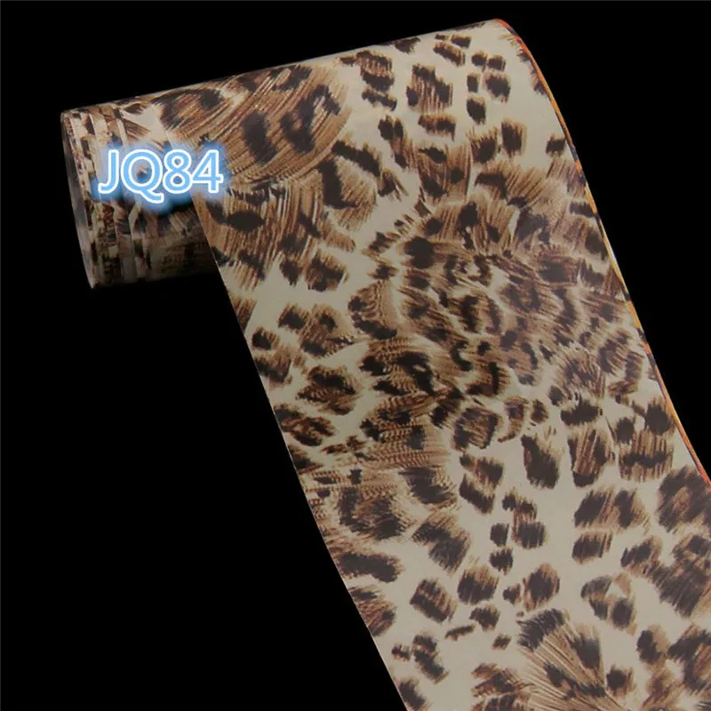 Наклейки из фольги звездного неба для дизайна ногтей Переводные картинки с