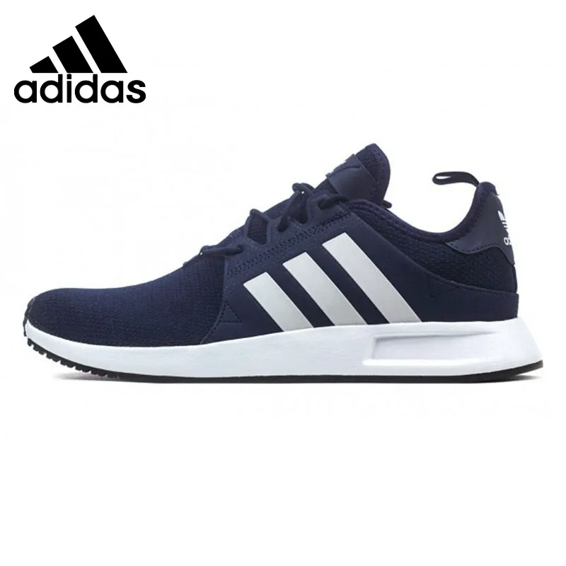 Оригинальные кроссовки для скейтбординга Adidas Originals X_PLR унисекс | Спорт и