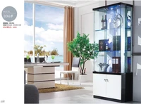 304 modern living room furniture living room cabinet display cabinet showcase wine cabinet side cabinet sideboards