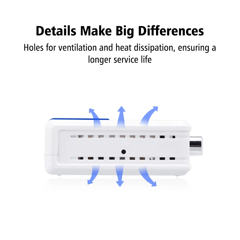 Ugreen 1080P HDMI Совместимость с RCA Аудио Видео AV CVBS адаптер Поддержка HD Для 3RCa конвертер