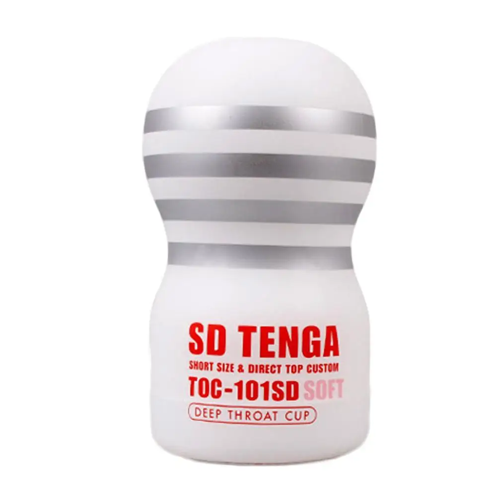 TENGA TOC 101SD мужской мастурбатор секс игрушки для мужчин Вагина фаллоимитатор
