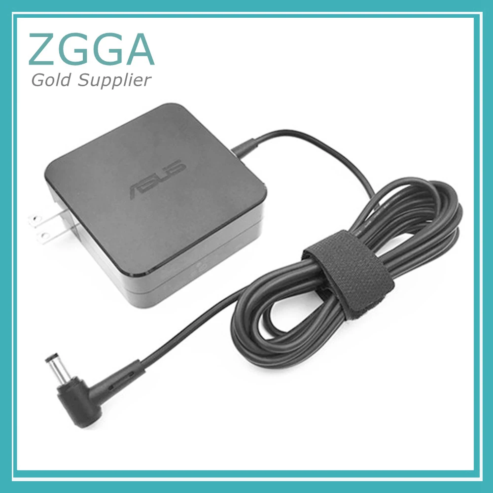 Для ASUS K501 K555L X452 K455L D552 Питание USB зарядное устройство с адаптером переменного тока 19 V 3.42A 65 W