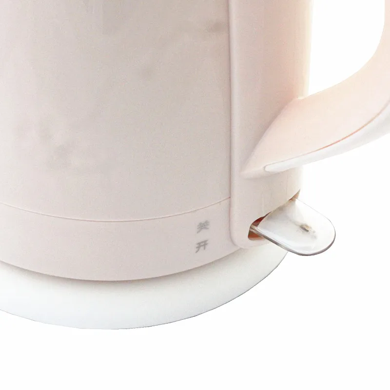 Автоматический Электрический чайник из нержавеющей стали 220 В 1 5 л | Бытовая