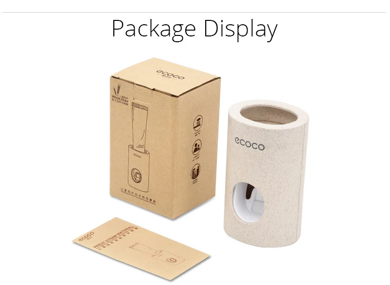 BR полностью автоматическая соковыжималка для зубной пасты настенный моющийся соковыжималки для зубной пасты вакуумный пресс Универсальный дозатор для детей