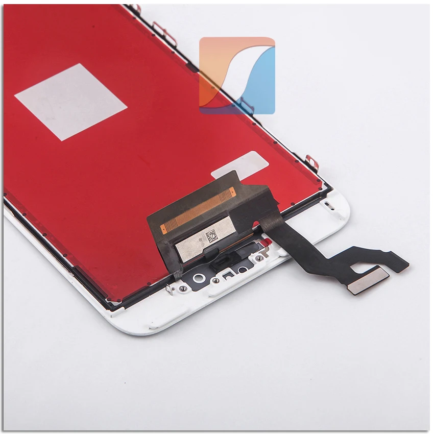 Класс AAA + 10 шт./лот для iPhone 6S Plus ЖК-дисплей с 3D силой сенсорный экран дигитайзер
