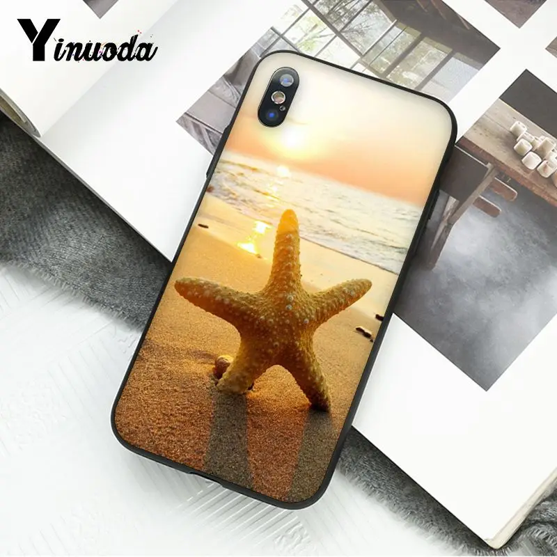 Summer Beach Relax Sea Sun jpg резиновый чехол для телефона iphone 12 11 Pro Max 8 7 6 6S Plus X XS MAX 5 5S SE XR |