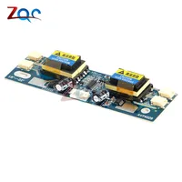 Универсальный инвертор для ремонта телевизоров и мониторов#2