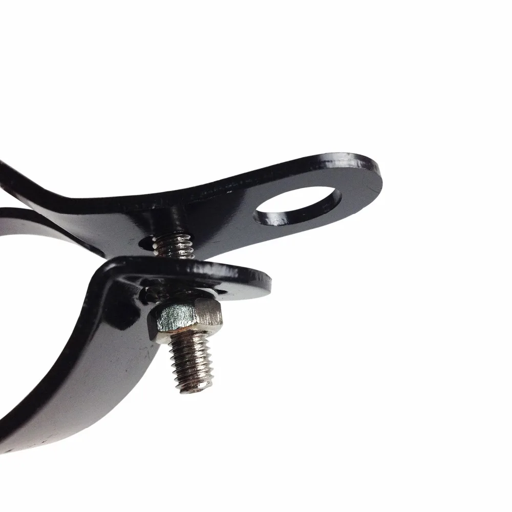 Motorcycle Pro tool Winker mounting band chrome plating |
