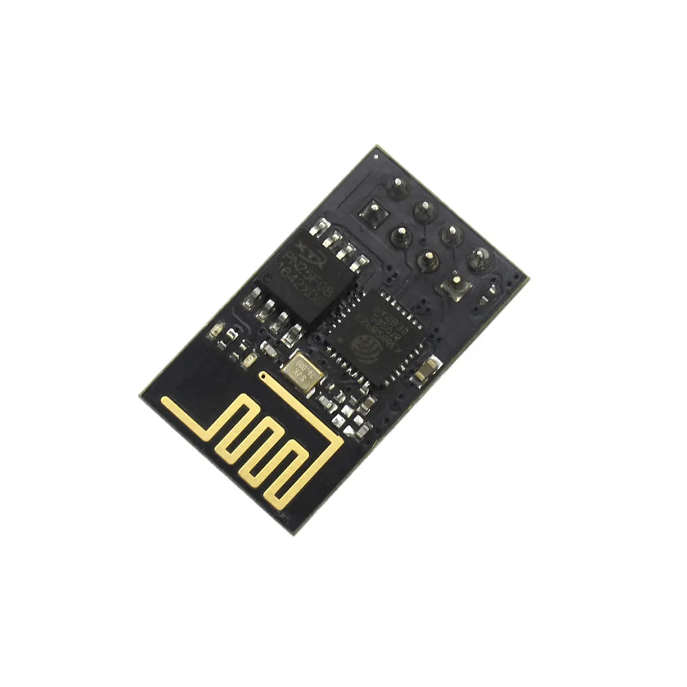 ESP8266 ESP-01 ESP01 Серийный беспроводной wifi модуль приемопередатчик приемник Интернет вещей wifi модельная плата для Arduino