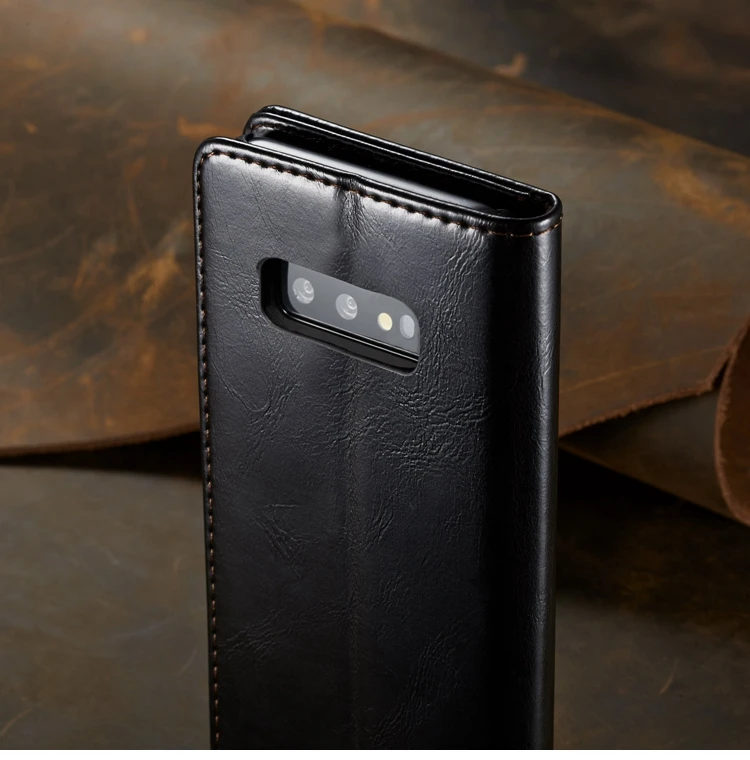 Чехол для samsung Galaxy S10 5G, чехол для samsung S10 Plus, кожаный бумажник, защитный чехол для samsung Galaxy S10 S 10, чехол