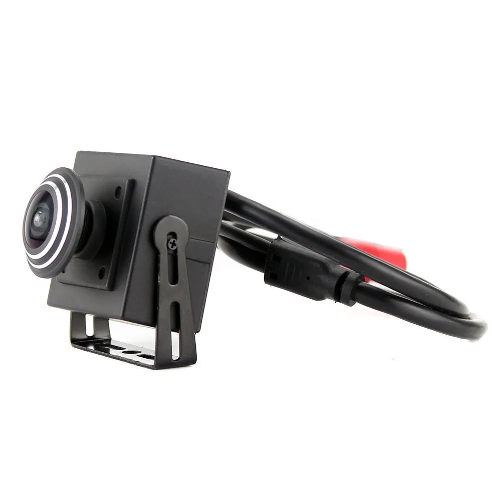 2MP 1080 P HD мини камера высокой четкости 720 1MP Цветные камеры видеонаблюдения