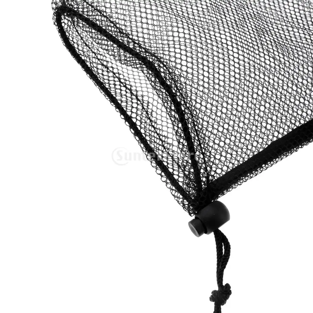 Сетка сумка в форме мяча для гольфа/коллектор мячей гольфа хранения теннисных