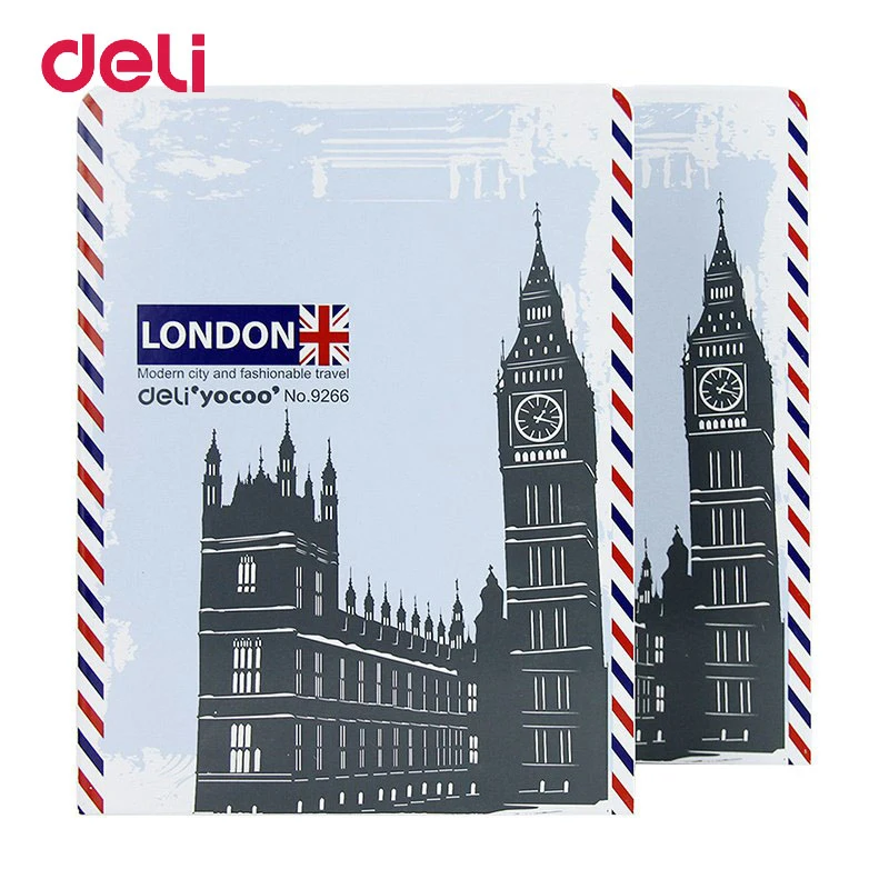 Deli креативный 1 шт. Эйфелева башня закладки Новая металлическая подставка для