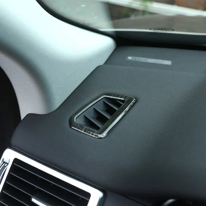 Для Land Rover Discovery Sport автомобильный Стайлинг роскошный интерьерный аксессуар