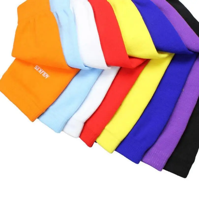 Универсальный наколенник для волейбола 1 шт. эластичный дышащий бега защита рук