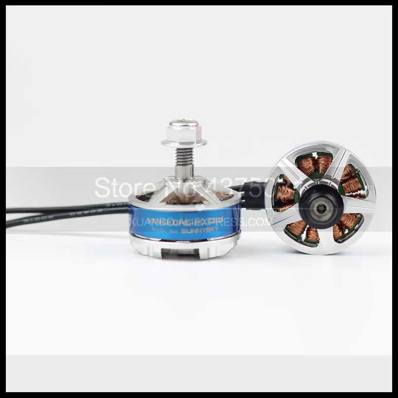 100% Оригинальные LDARC/Kingkong XT2405 2405 2400KV 2 4 S безщеточный с монтажное основание для