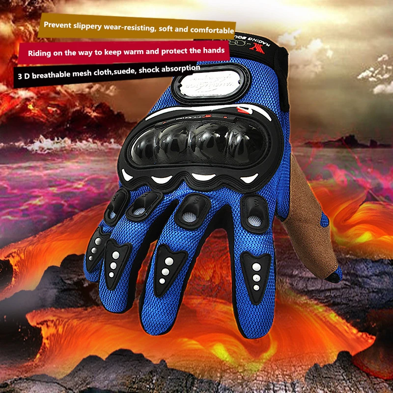 

Tactical Gloves Winter Thicker Guantes Men Army Military Protection Paintball Shooting Full Finger Motocycel Bicycle Mittens