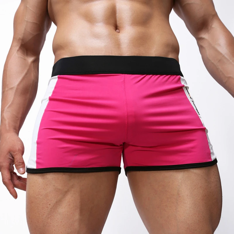 Шорты мужские пляжные из нейлона B1003|Плавки и шорты| |