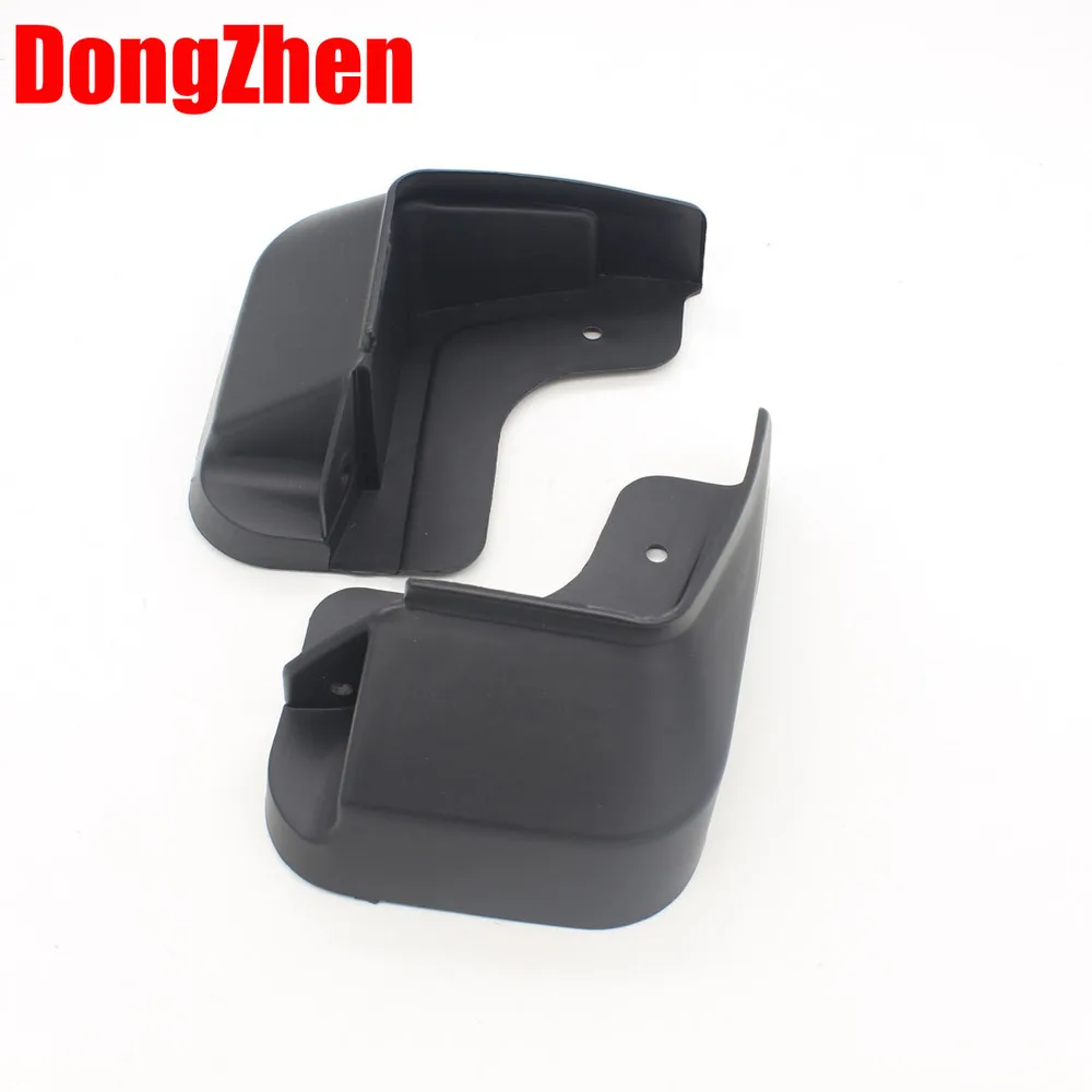 Dongzhen автомобильный Стайлинг брызговик крыло подходит для Toyota Verso EZ 2005-2014 pp 4 шт. в