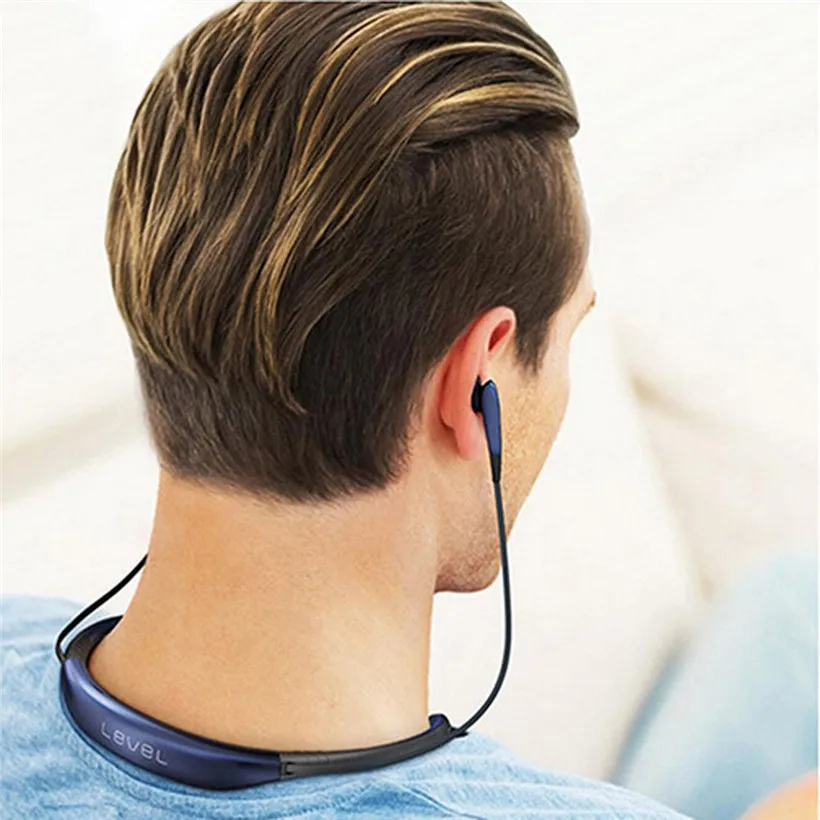 Futural цифровой Спорт Bluetooth беспроводной стерео гарнитура наушники ж/микрофон для