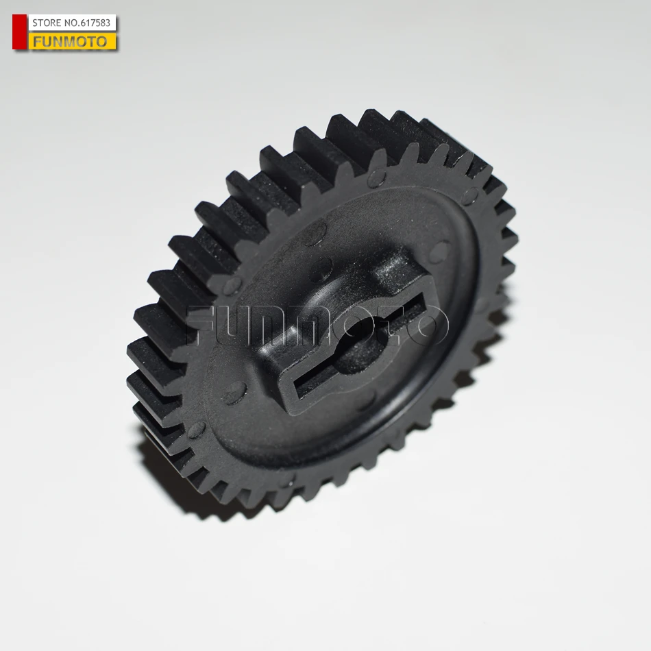 Масляный насос низкого давления костюм для CFMOTO/CFX8/2V91W модель искусства № 0800-070005