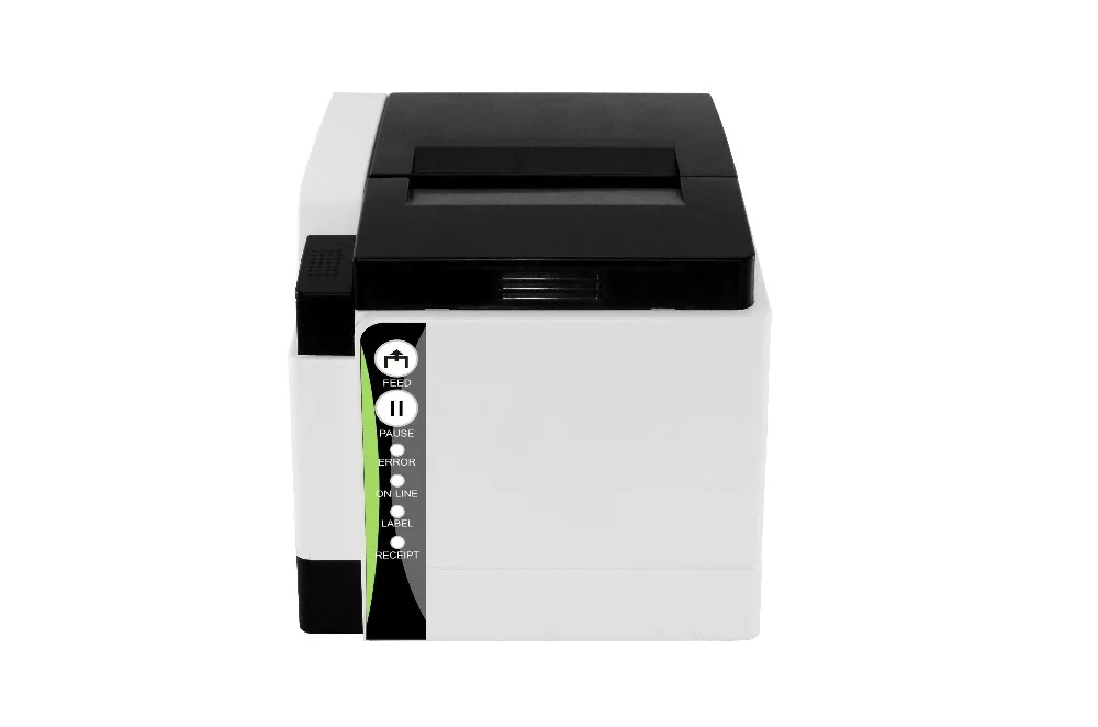 Gprinter 5 дюймов/с 203 DPI прямой Термопринтер для этикеток гибридный принтер|Принтеры|