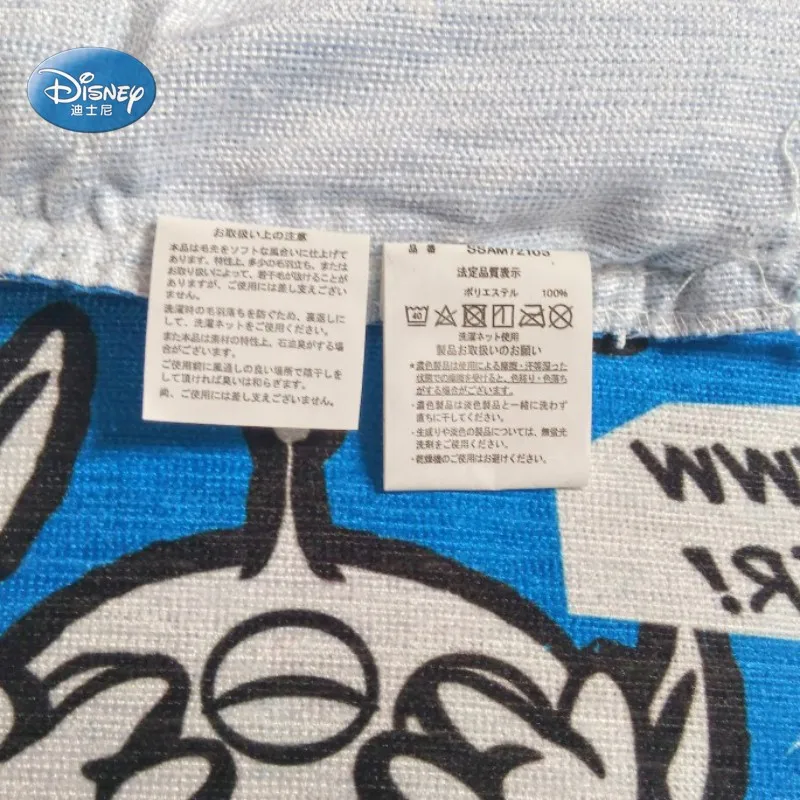 Disney Blue Alien наволочка для подушки льняная мальчиков и девочек подарок на день