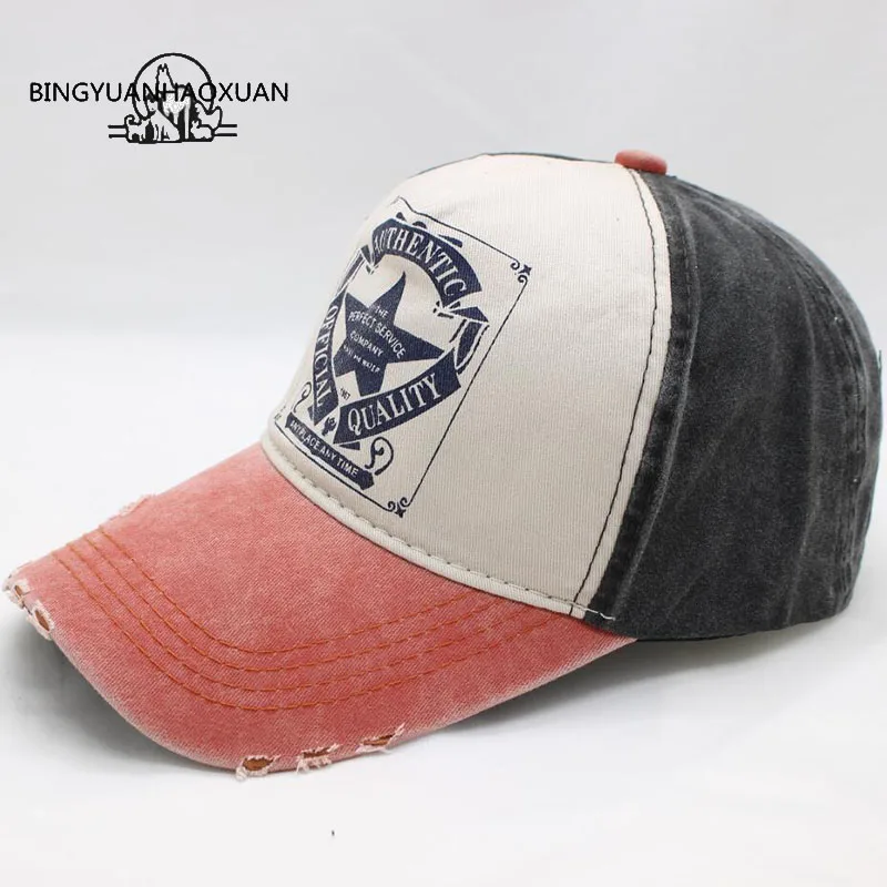 Bingyuanhaoxuan оптовая snapback Бейсболки Регулируемый Кепки оборудованная костей хип хоп