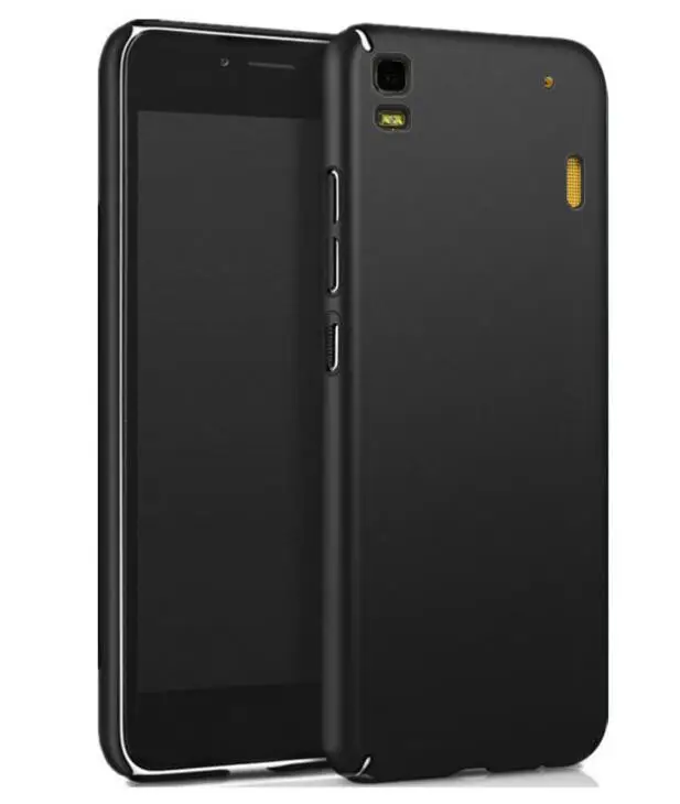 Новый роскошный жесткий чехол-накладка на заднюю панель для Lenovo K3 Примечание A7000