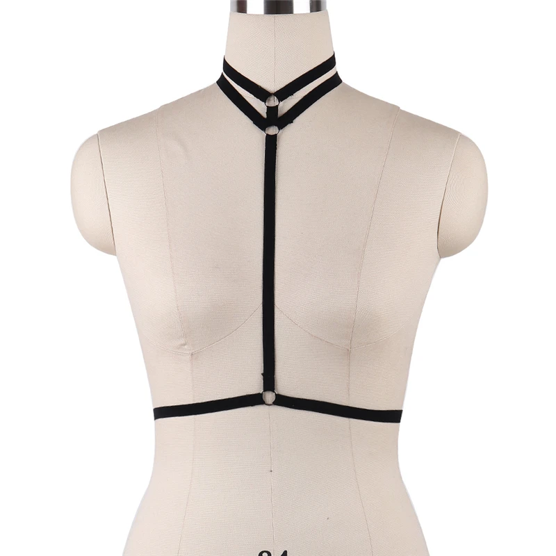 2017 женские пикантные очаровательные страховочная система нижнее белье топы в