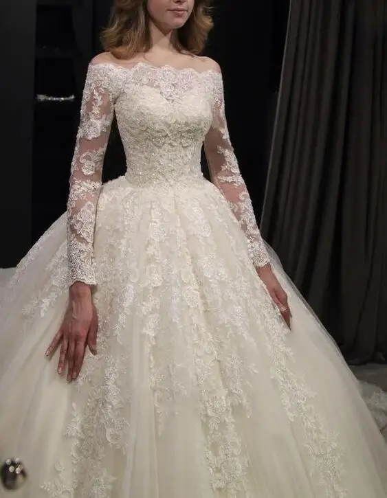 

robe de mariee