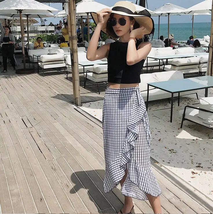 Новый принт пара купальник пикантный бикини мужские бордшорты шорты для