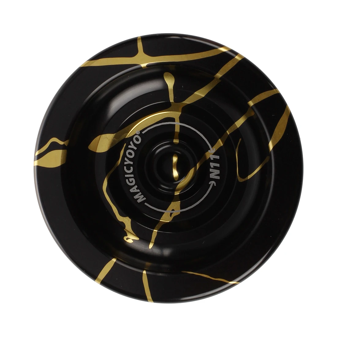 MACH Magic Yo N11 алюминиевый сплав Профессиональный Yo|professional yo yo|yo yoyo professional |