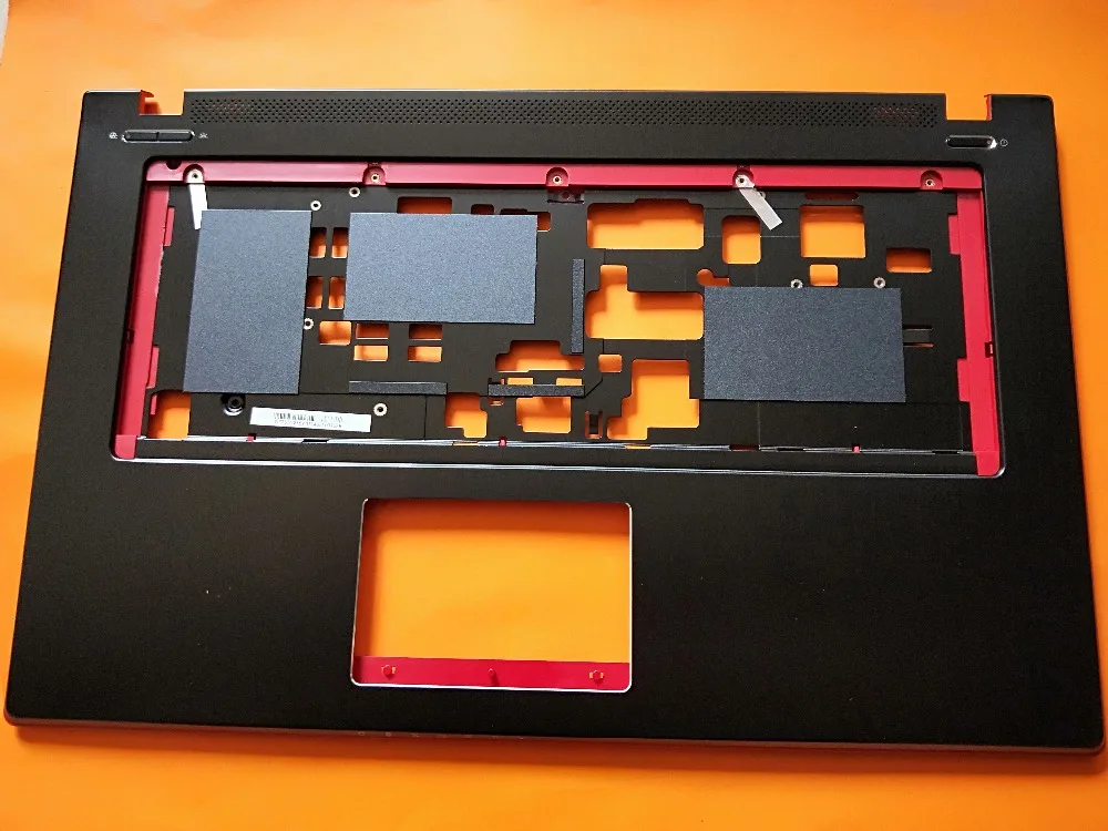 Верхняя крышка верхний чехол для MSI GE70 Упор для рук 307-757C216-Y31 черный