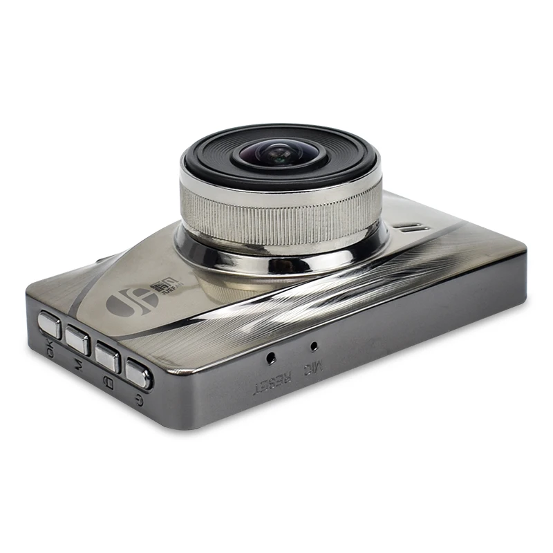 Новый A119 DVR для автомобиля Full HD 1080 P Novatek 96655 Автомобильный видеорегистратор с
