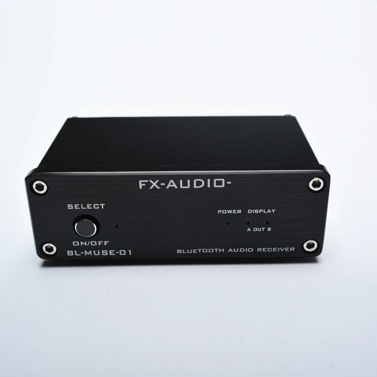 Аудиоприемник с Bluetooth HIFI без потерь коаксиальный выход может быть подключен к