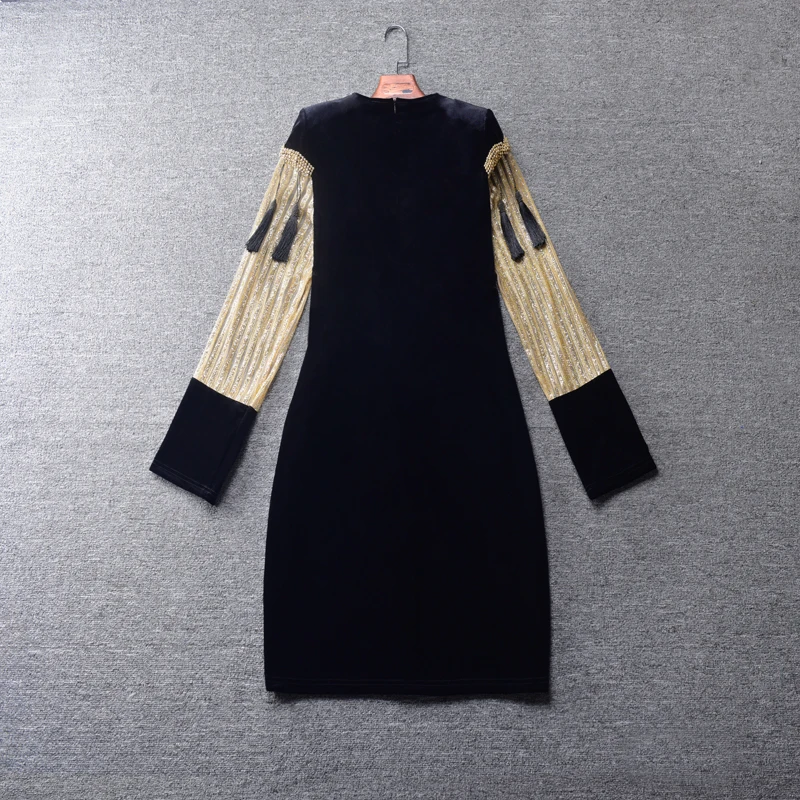 Европа и Соединенные Штаты новинка весны 2017 женская обувь с кисточками бусинами