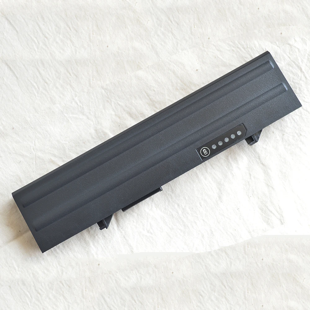 Новый 6 ячеечный Аккумулятор для ноутбука Dell Latitude E5400 E5500 E5410 E5510 KM668 KM742 KM752 KM760 T749D