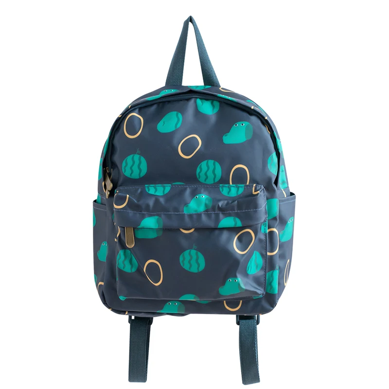 New Design Laptop Bag Cartoon Dog Full Prints Women Mini Backpacks Casual Fashion Teenage Girls School Bag Shoulder Bag Bagpack