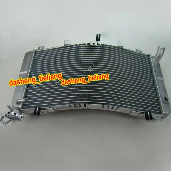 

Motorcycle Cooler Cooling Radiator Assembly For Suzuki GSXR1300 HAYABUSA GSXR 1300 1999 2000 2001 2002 2003 2004 2005 2006 2007