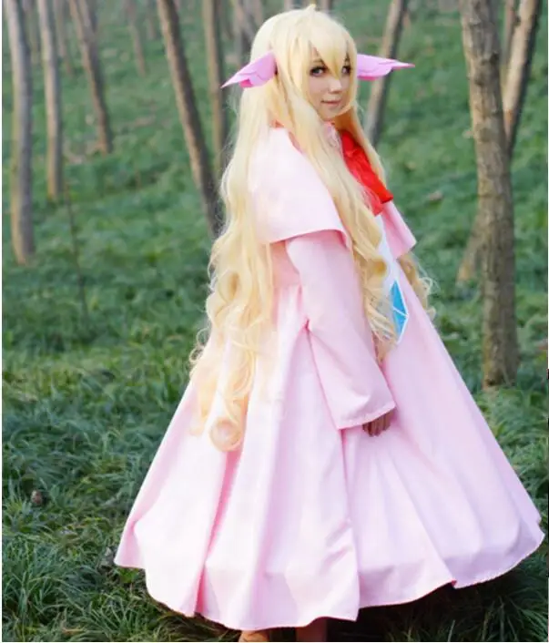 Аниме Fairy Tail Косплэй Мейвис вермилион Cos Хэллоуин вечерние полный набор 3in1 (платья