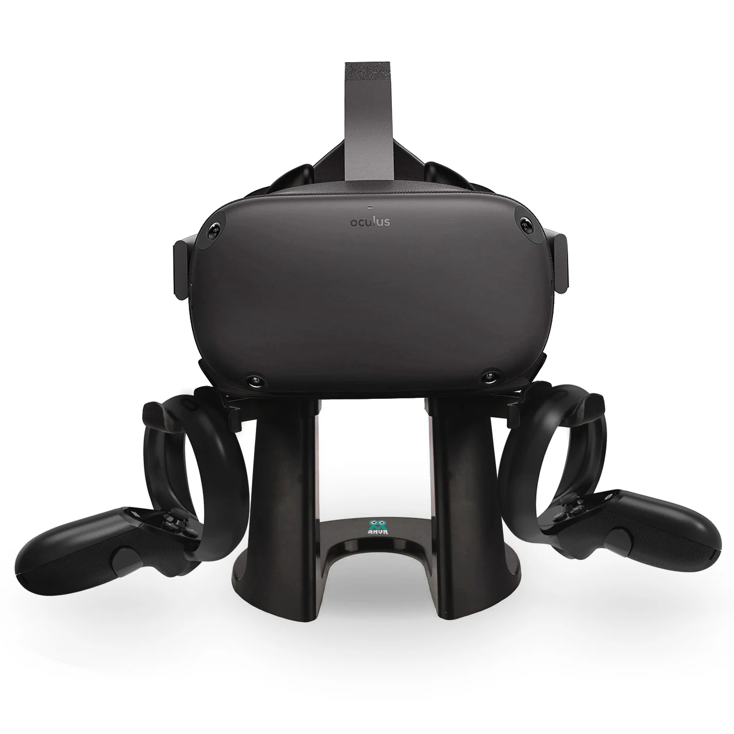 ABGN Hot Amvr Vr стенд держатель дисплея гарнитуры и контроллер крепление станции для