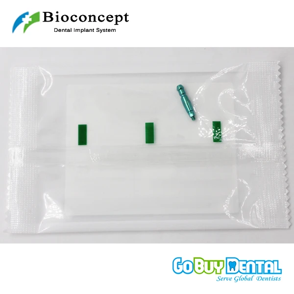 Osstem TSIII &amp Hiossen ETIII совместимый с шестигранным постоянным приспособлением для