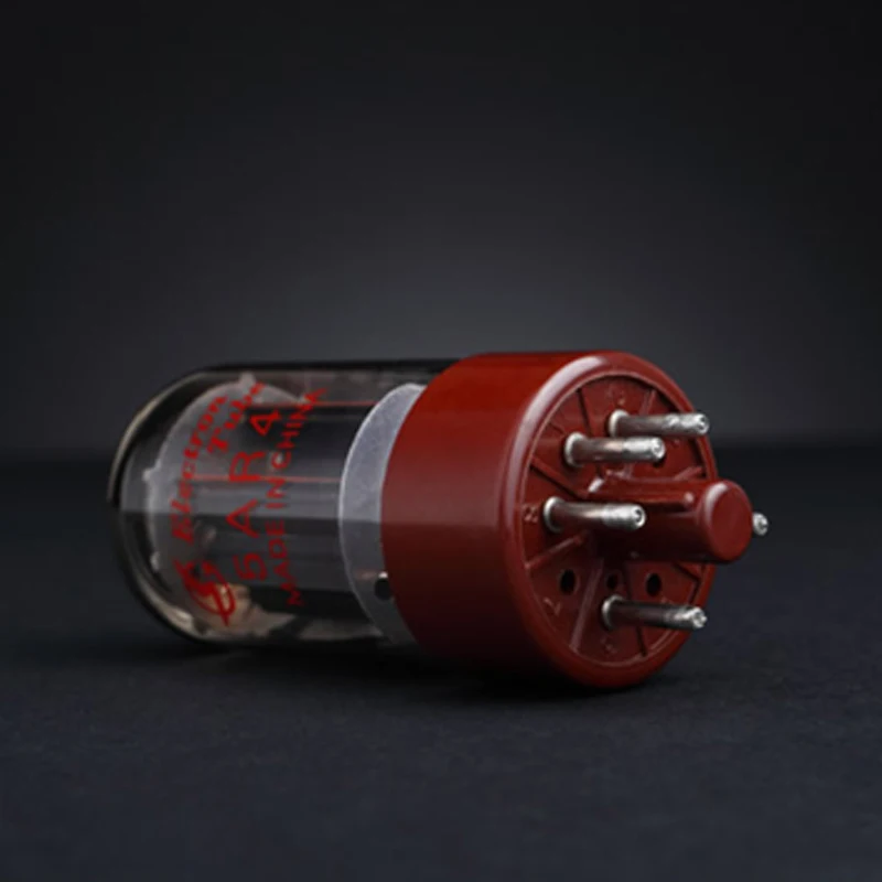 4 шт. Shuguang 5AR4(274B 5U4G 5Z3PAT) усилитель HIFI аудио вакуумные трубки|vacuum tube|audio vacuum tubeamplifier