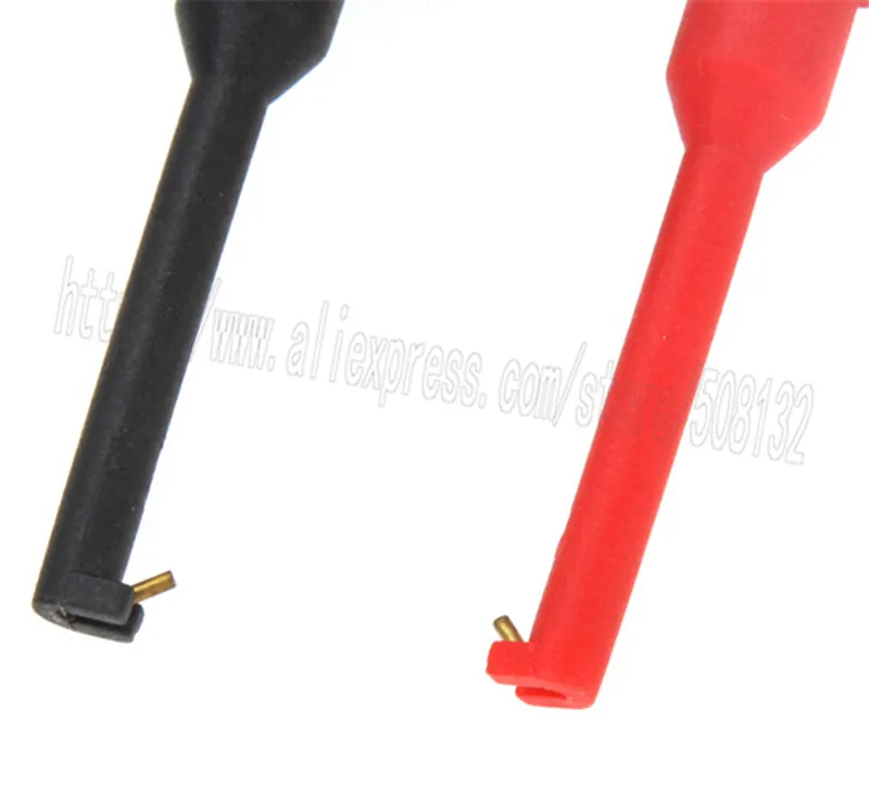 Диагностические Щупы для мультиметра аксессуары 62 мм|multimeter test leads|test probemultimeter |