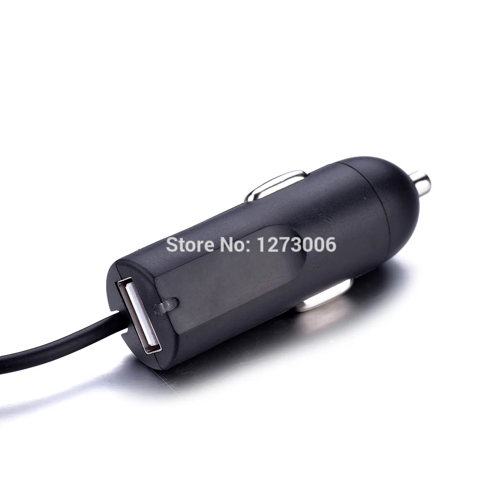 Новый 1 шт. автомобиля Зарядное устройство и fm передатчик в автомобиле Радио