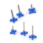 Набор из 6 винтов для IOPTRON CEM25P, CEM25, ZEQ25